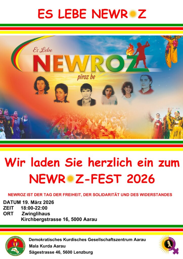 Newrozfest 2026 etkinlik görseli